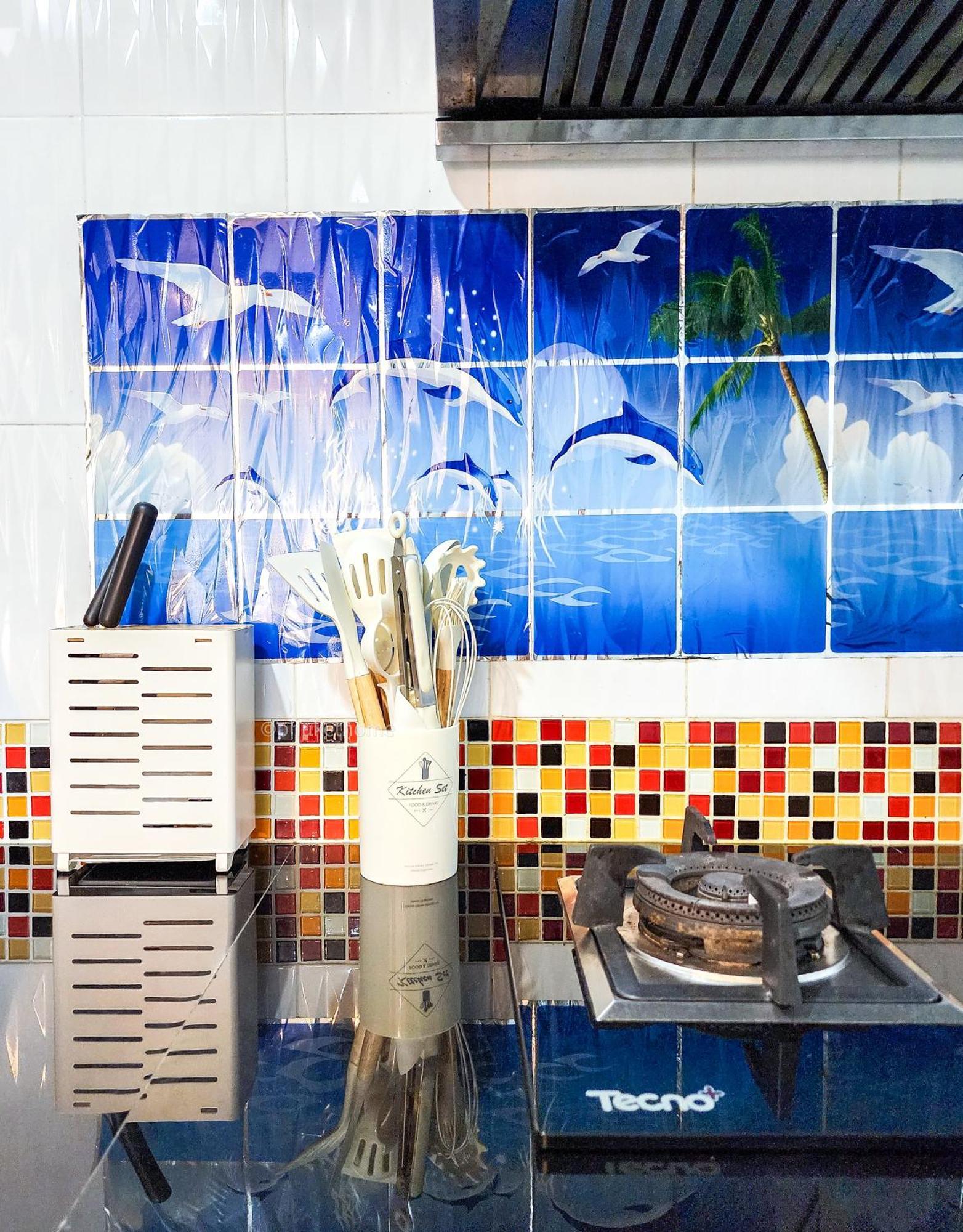 Private 3-bedroom Retreat Close To & Airport