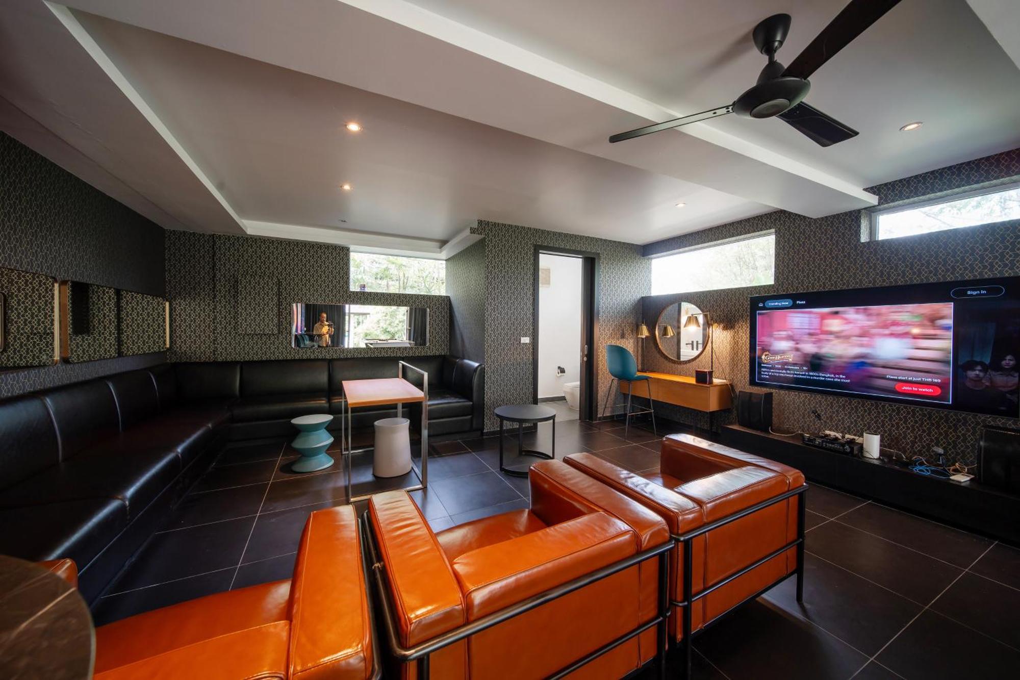 Luxury 4br Pool In Estate Villa Layan Beach (Phuket)