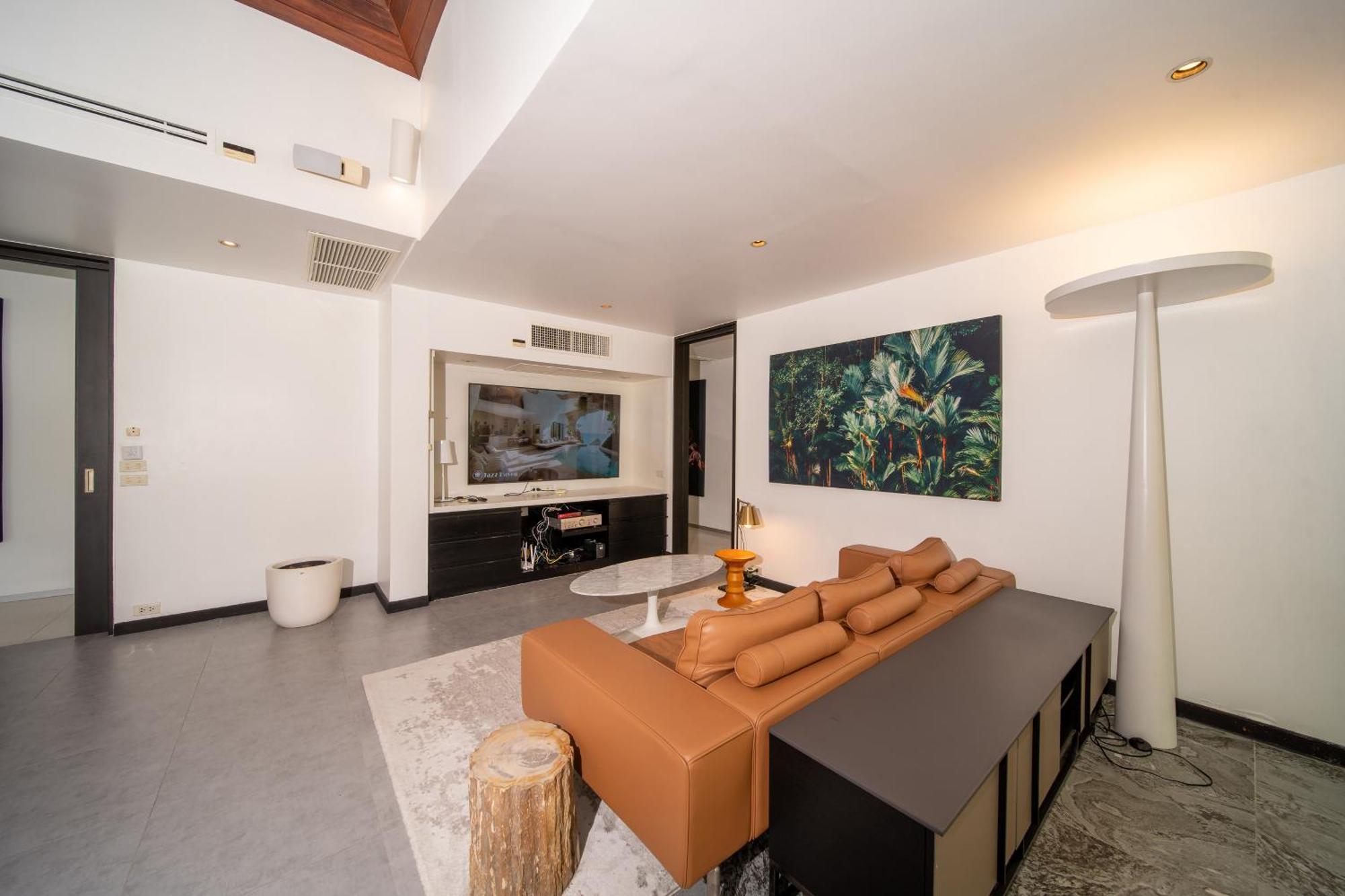 Luxury 4br Pool In Estate *