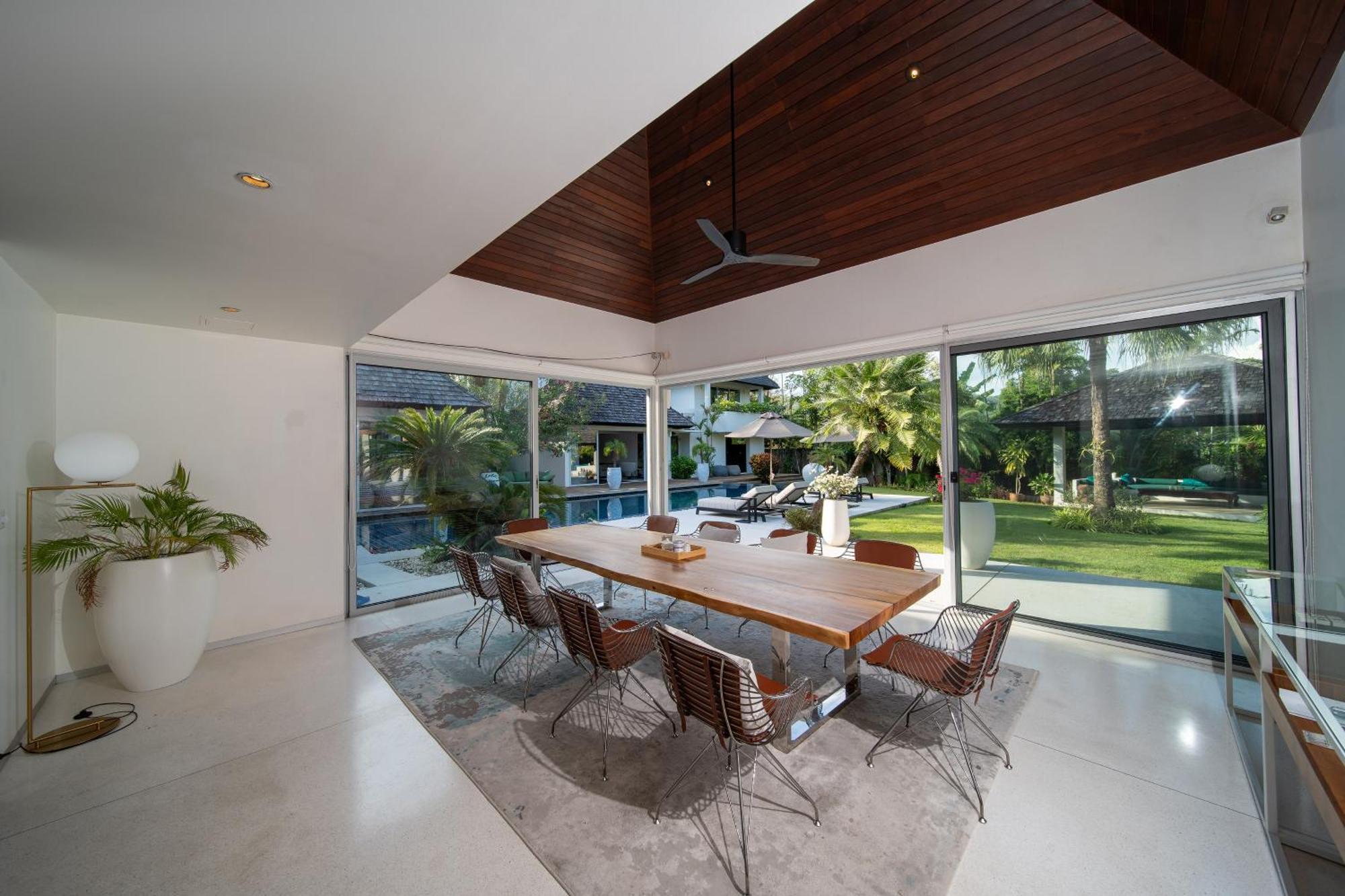 Luxury 4br Pool In Estate Villa *