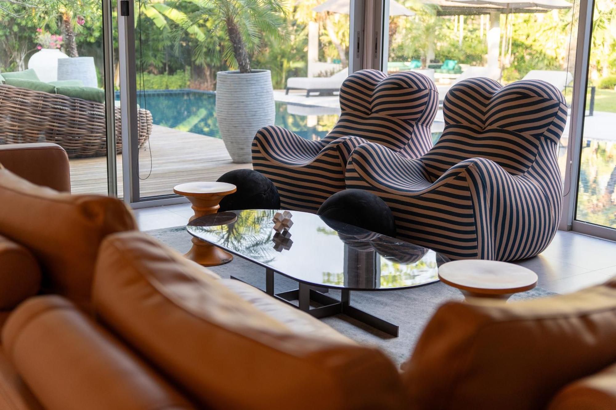 Luxury 4br Pool In Estate Layan Beach (Phuket)