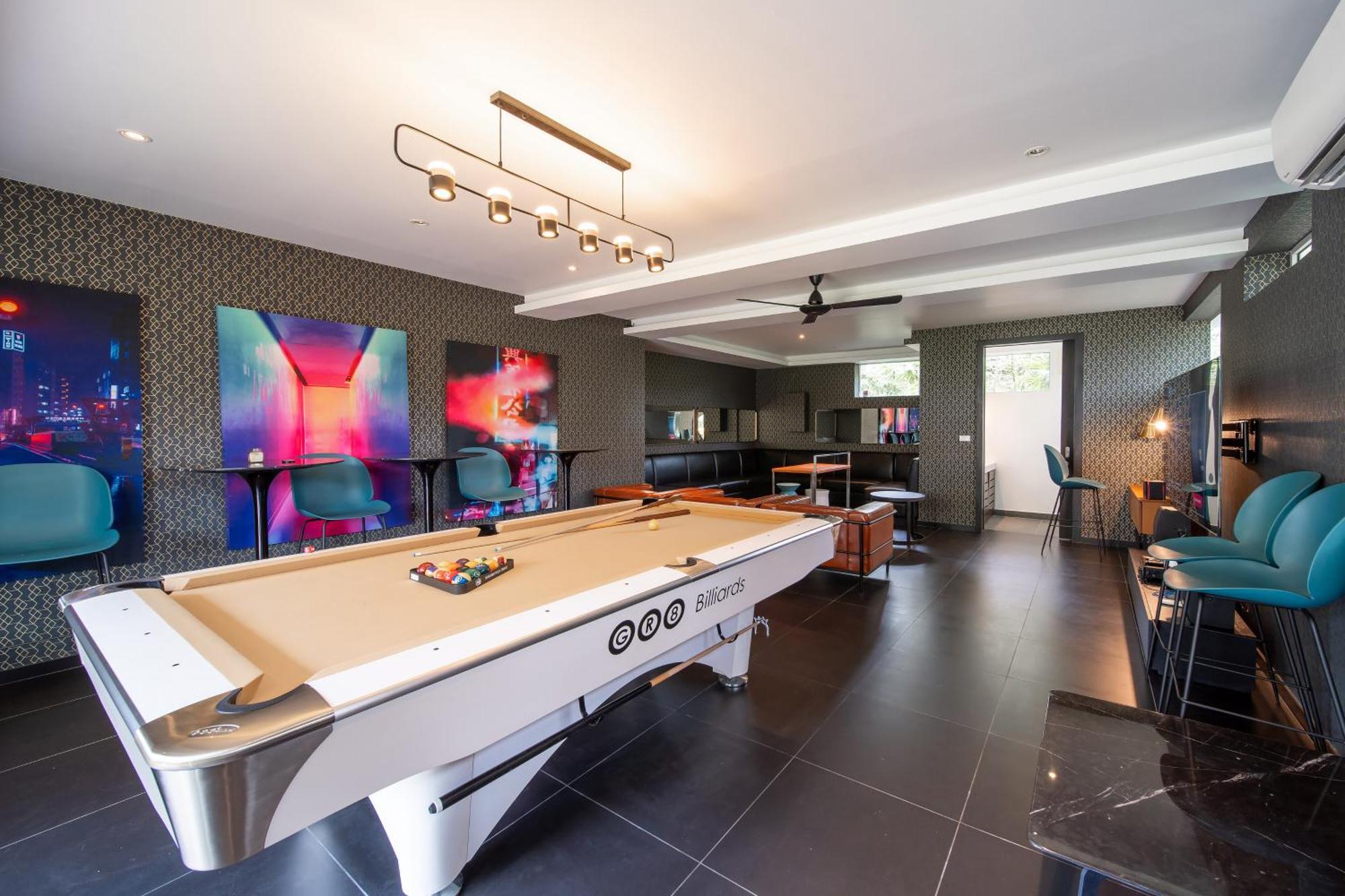 Luxury 4br Pool In Estate * Layan Beach (Phuket)