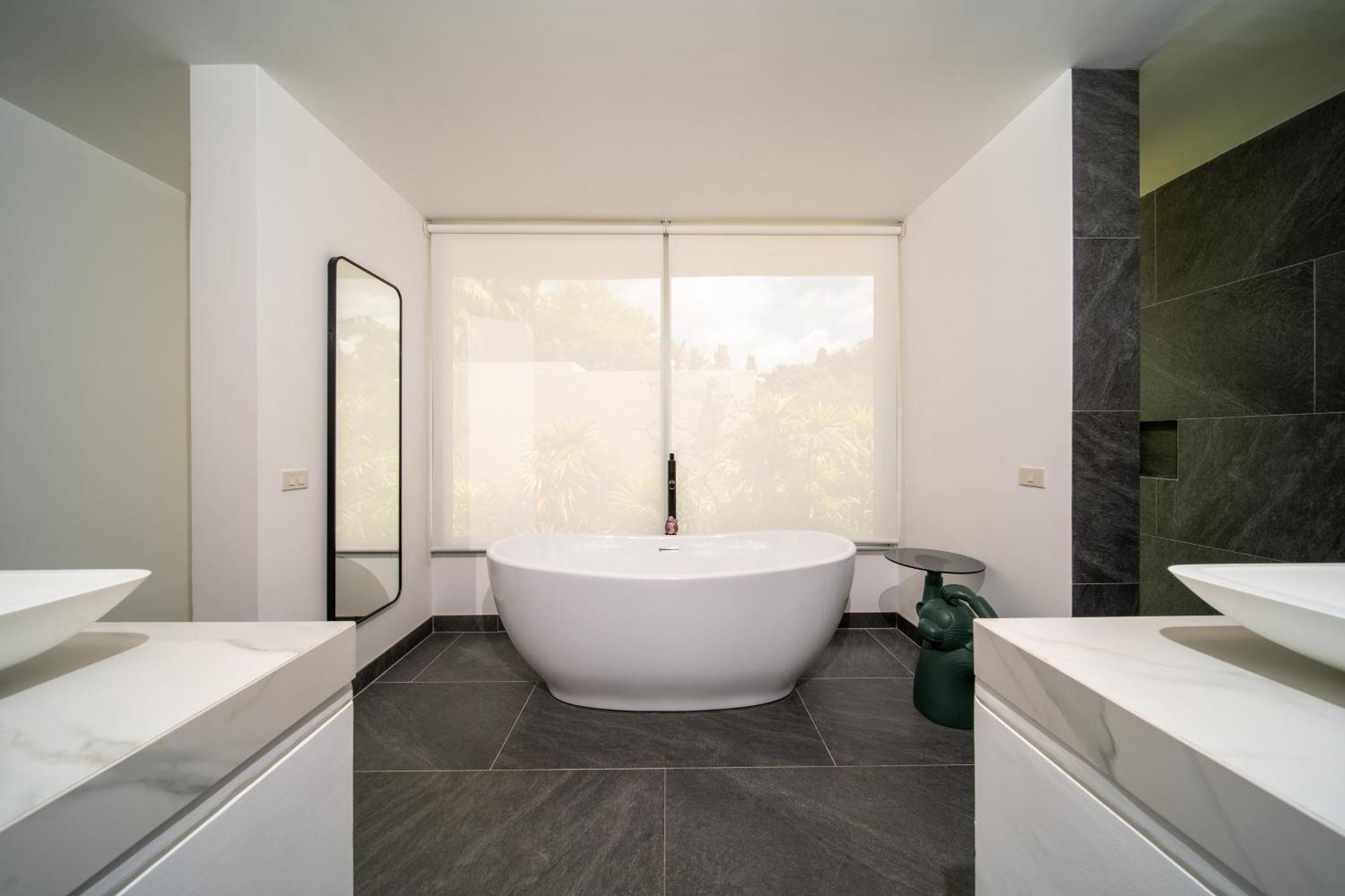 Villa Luxury 4br Pool In Estate