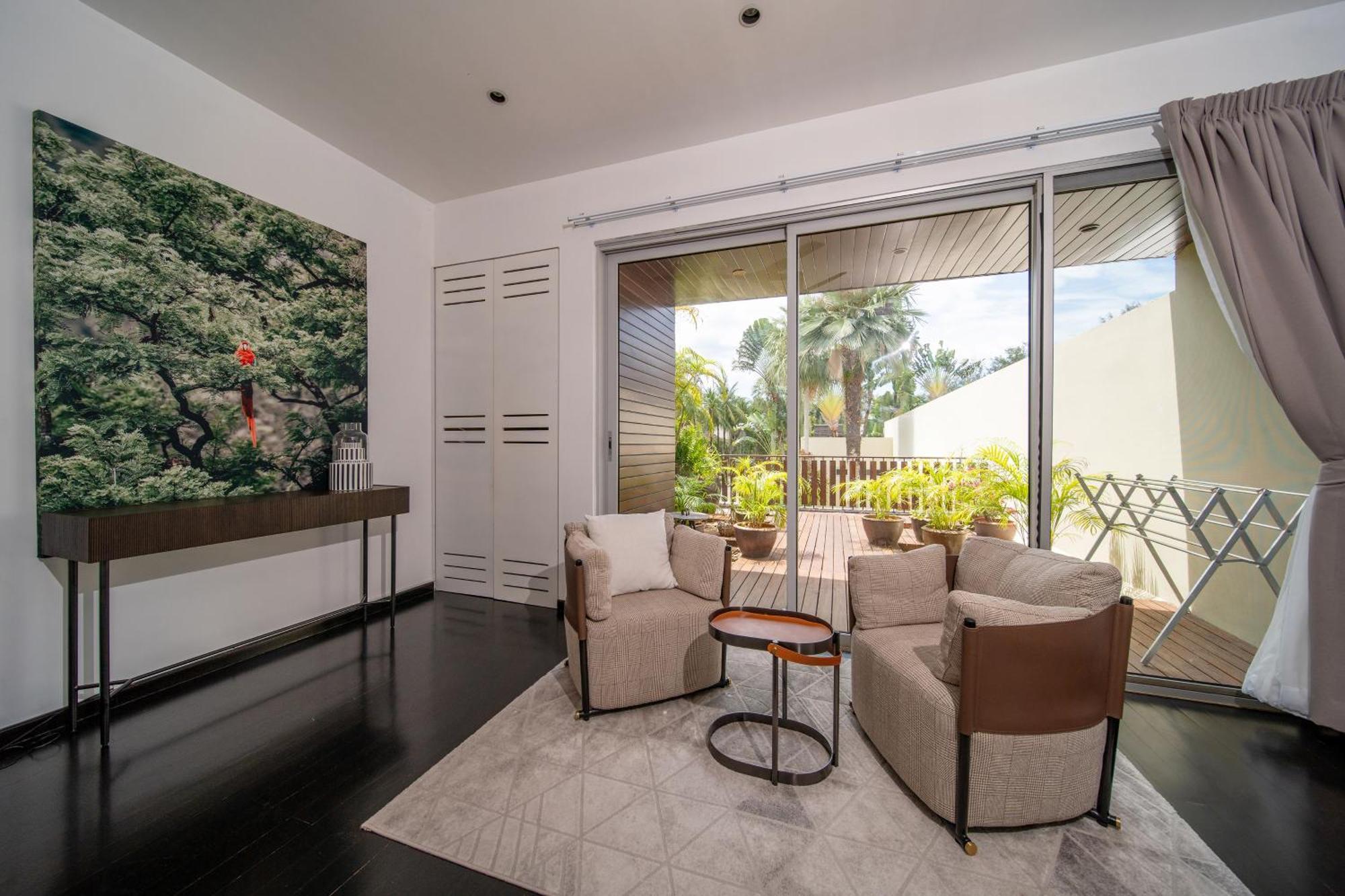 Luxury 4br Pool In Estate