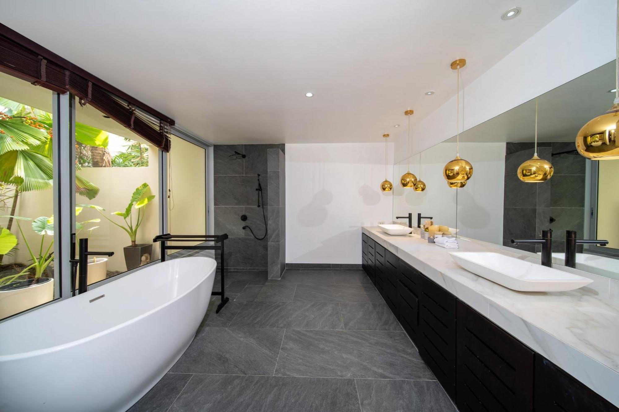 Luxury 4br Pool In Estate * Layan Beach (Phuket)