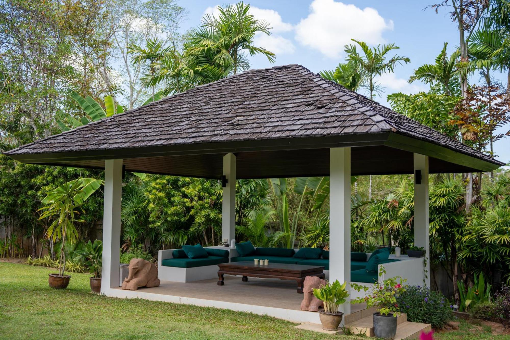 Luxury 4br Pool In Estate *