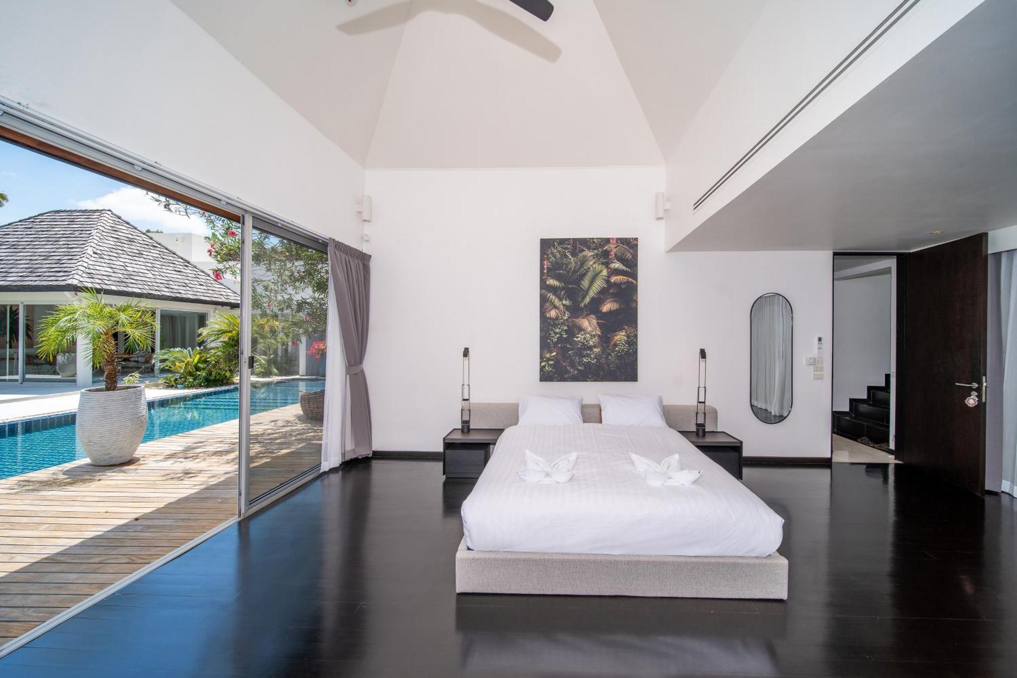 Luxury 4br Pool In Estate