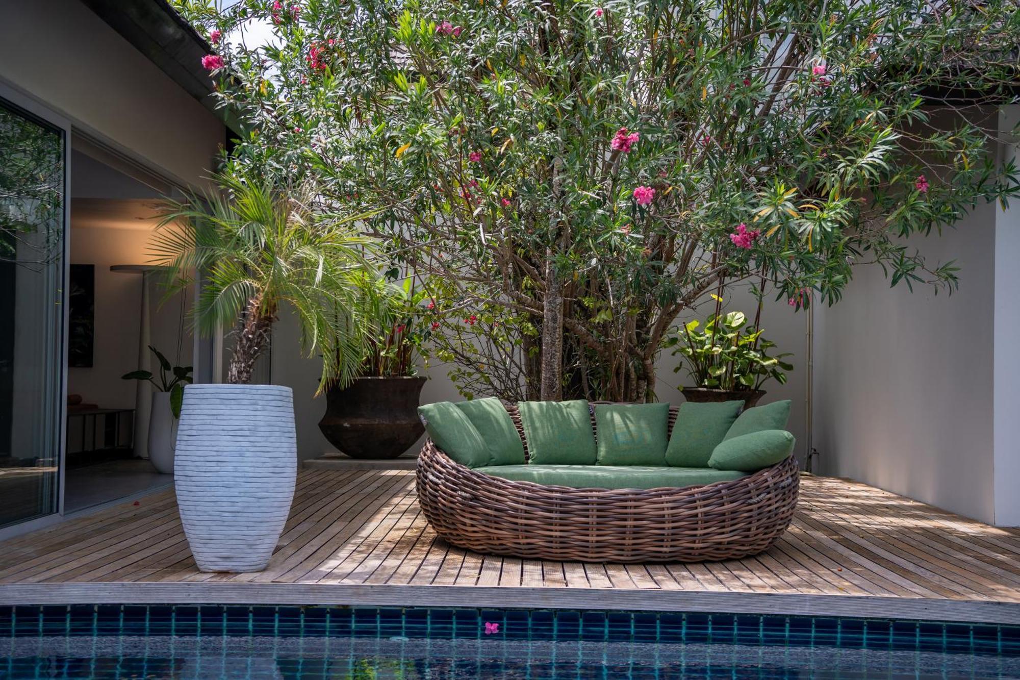 Luxury 4br Pool In Estate Villa *