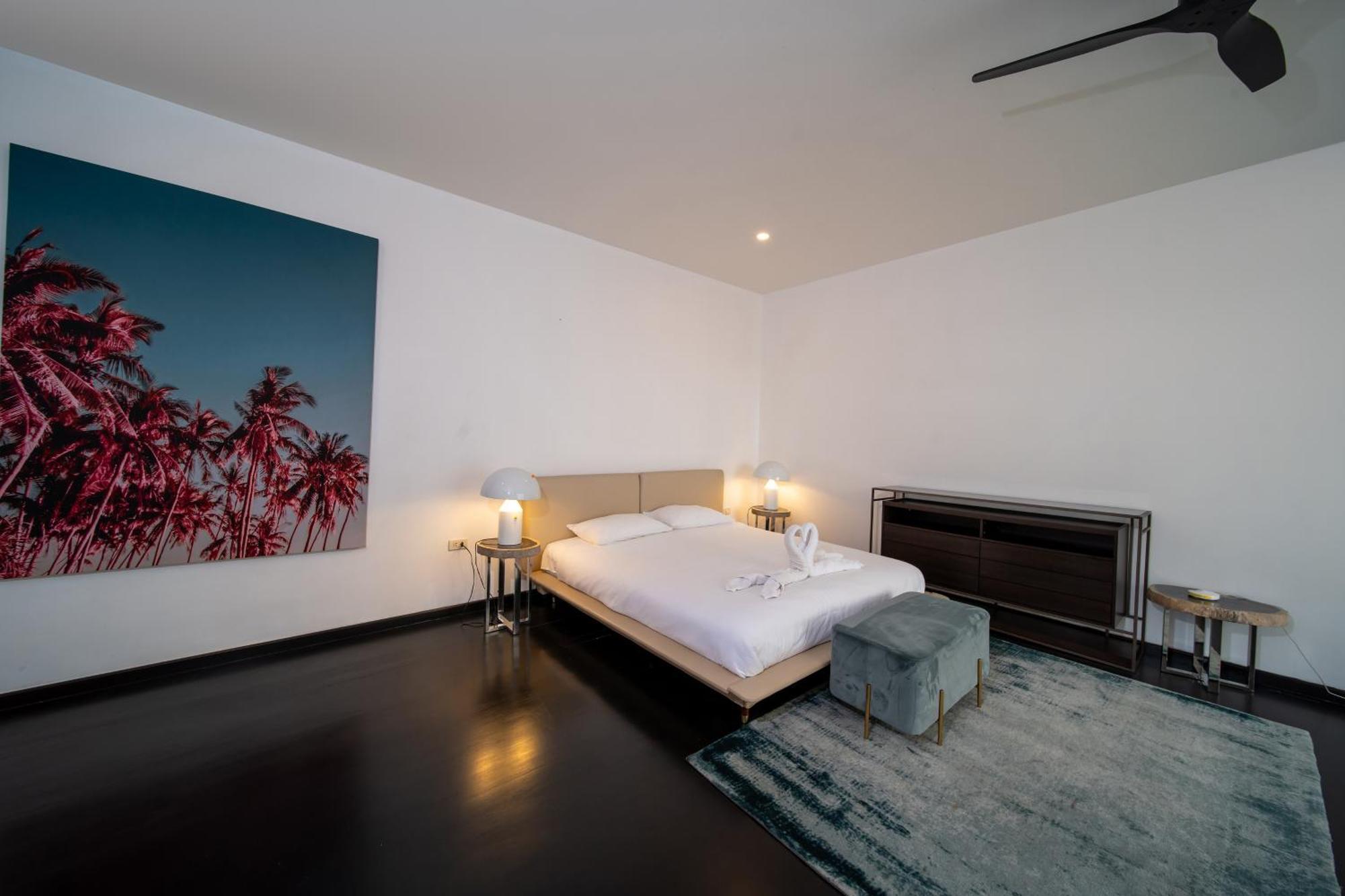 Luxury 4br Pool In Estate Villa