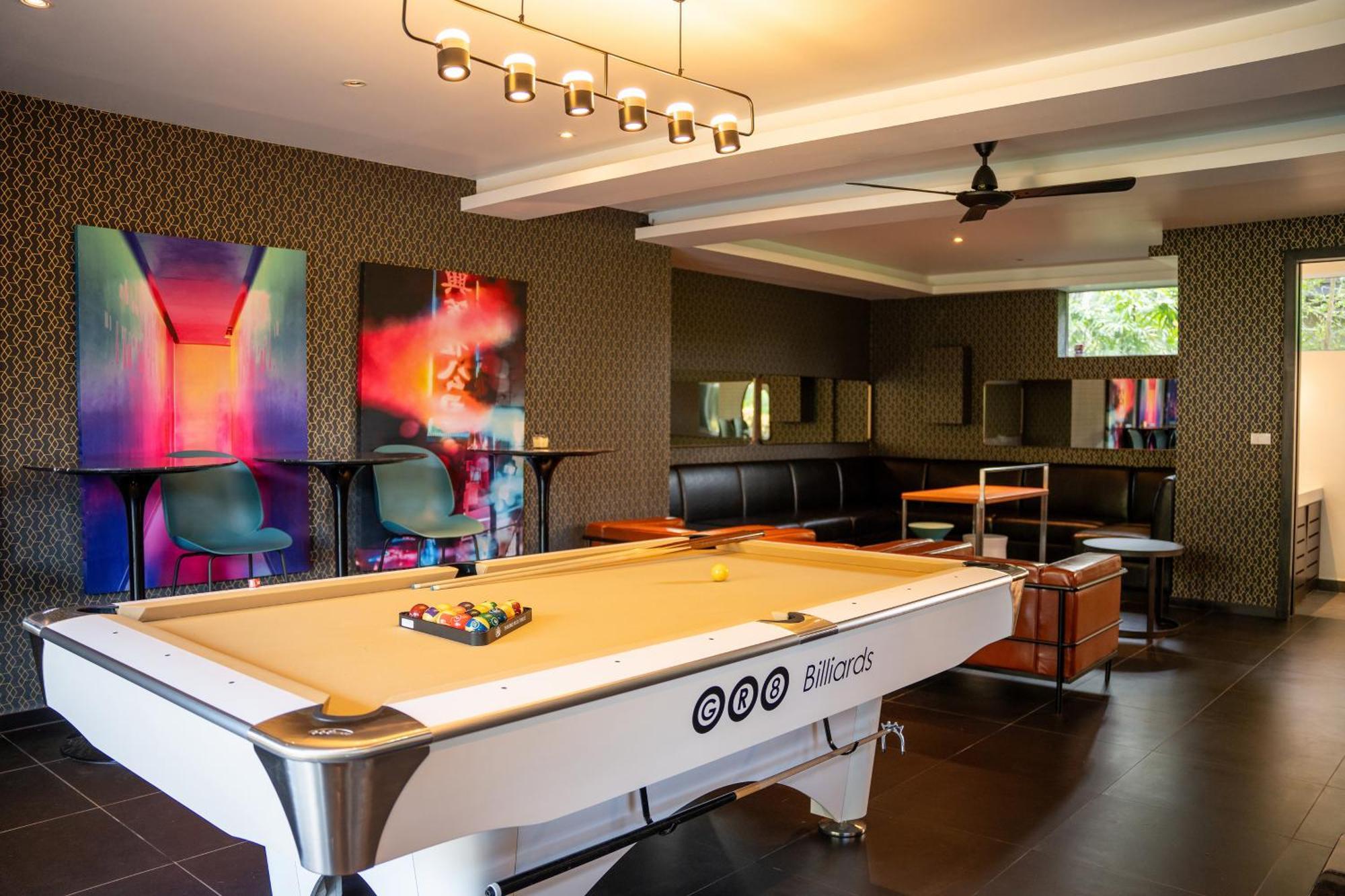 Luxury 4br Pool In Estate Villa