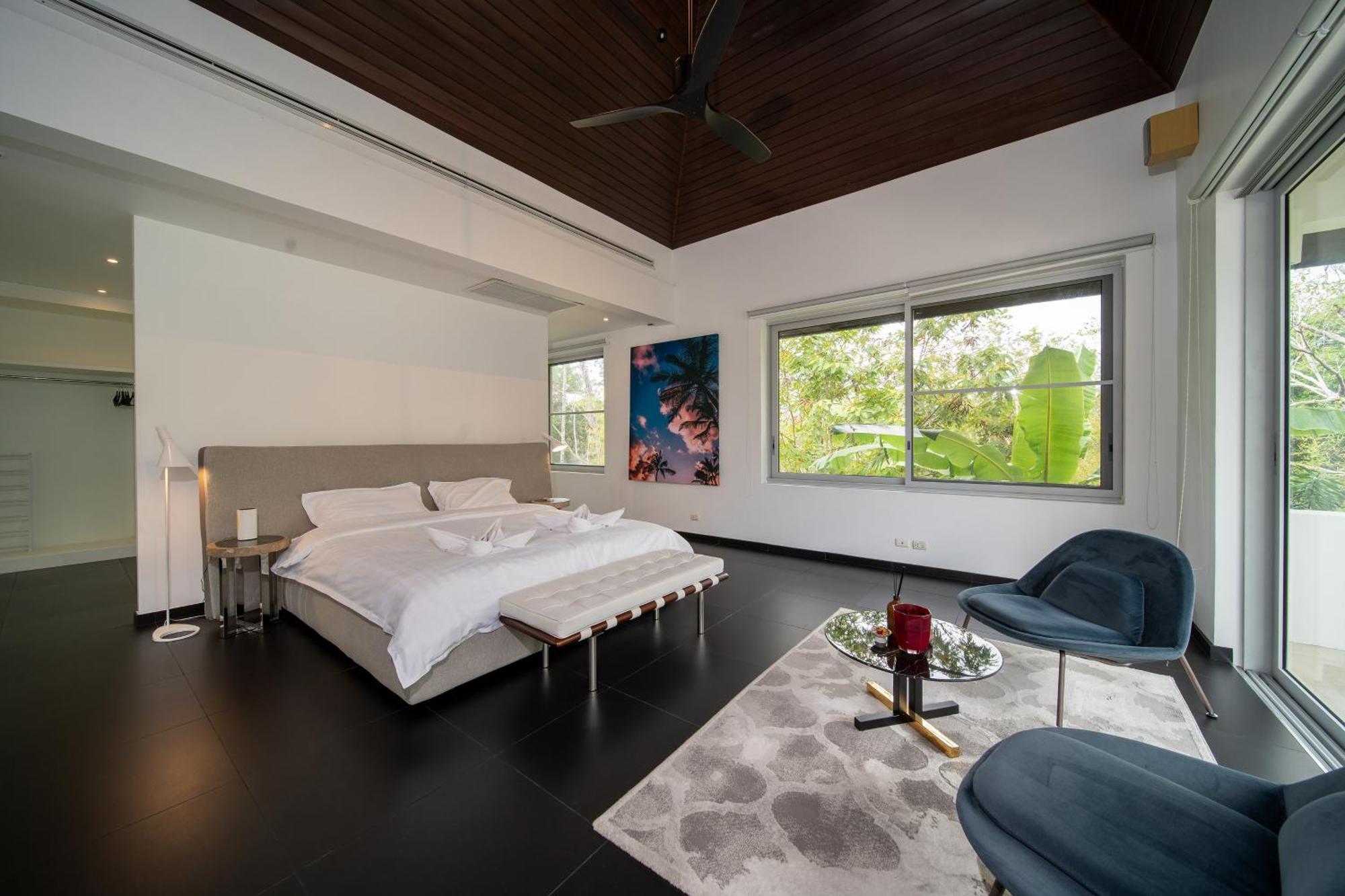 Luxury 4br Pool In Estate Villa *