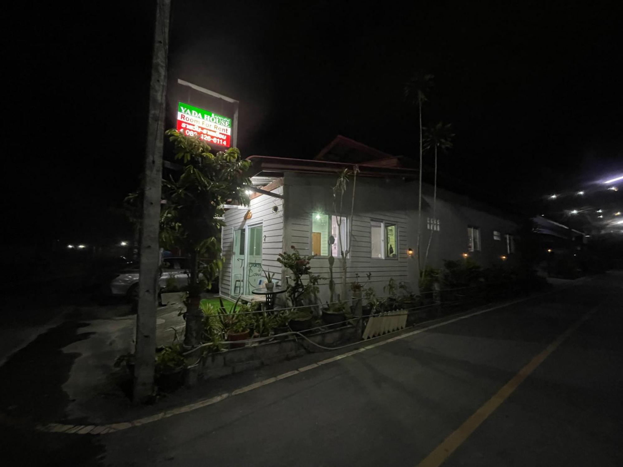 Gasthuis Yada House Nai Yang Beach