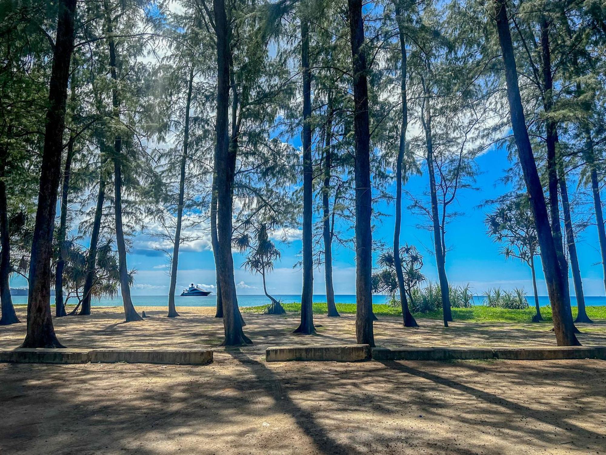Hotel La And Bang Tao Beach (Phuket)