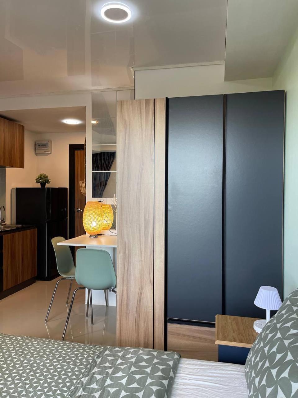 Apartment Skyline Retreat *