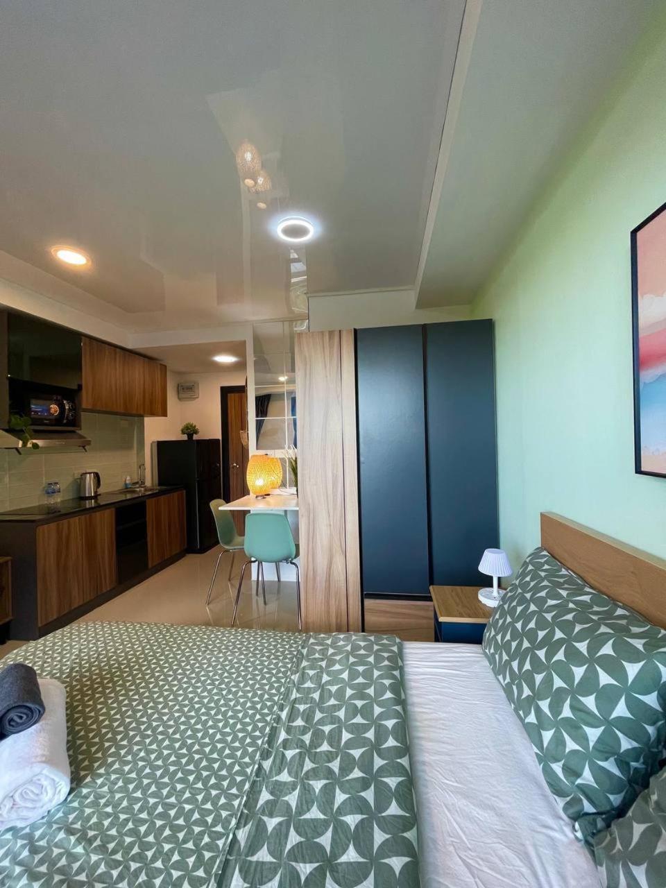 Skyline Retreat