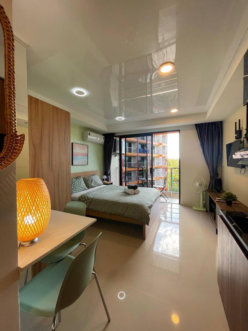 Skyline Retreat Ban Mai Chalae