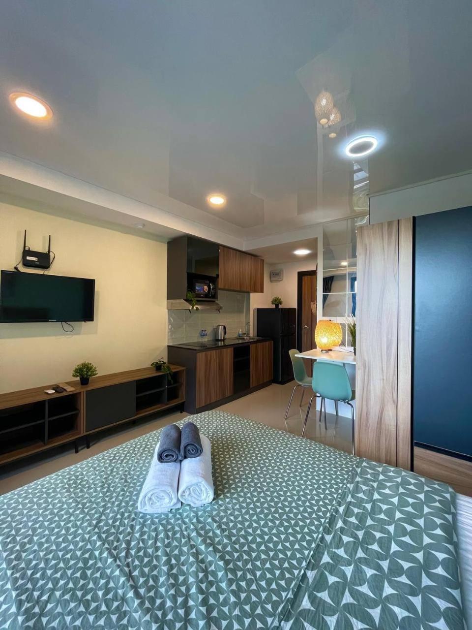 Skyline Retreat