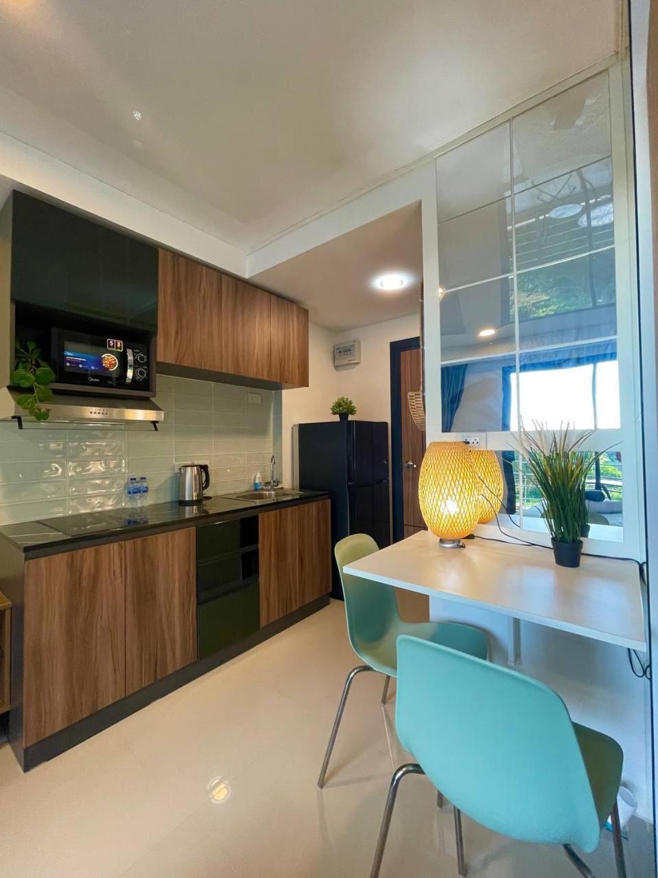 Skyline Retreat Ban Mai Chalae