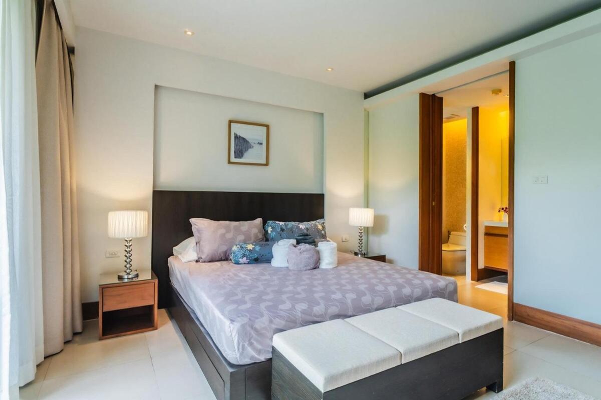 New Pearl Of 3 Bedroom Beachfront *