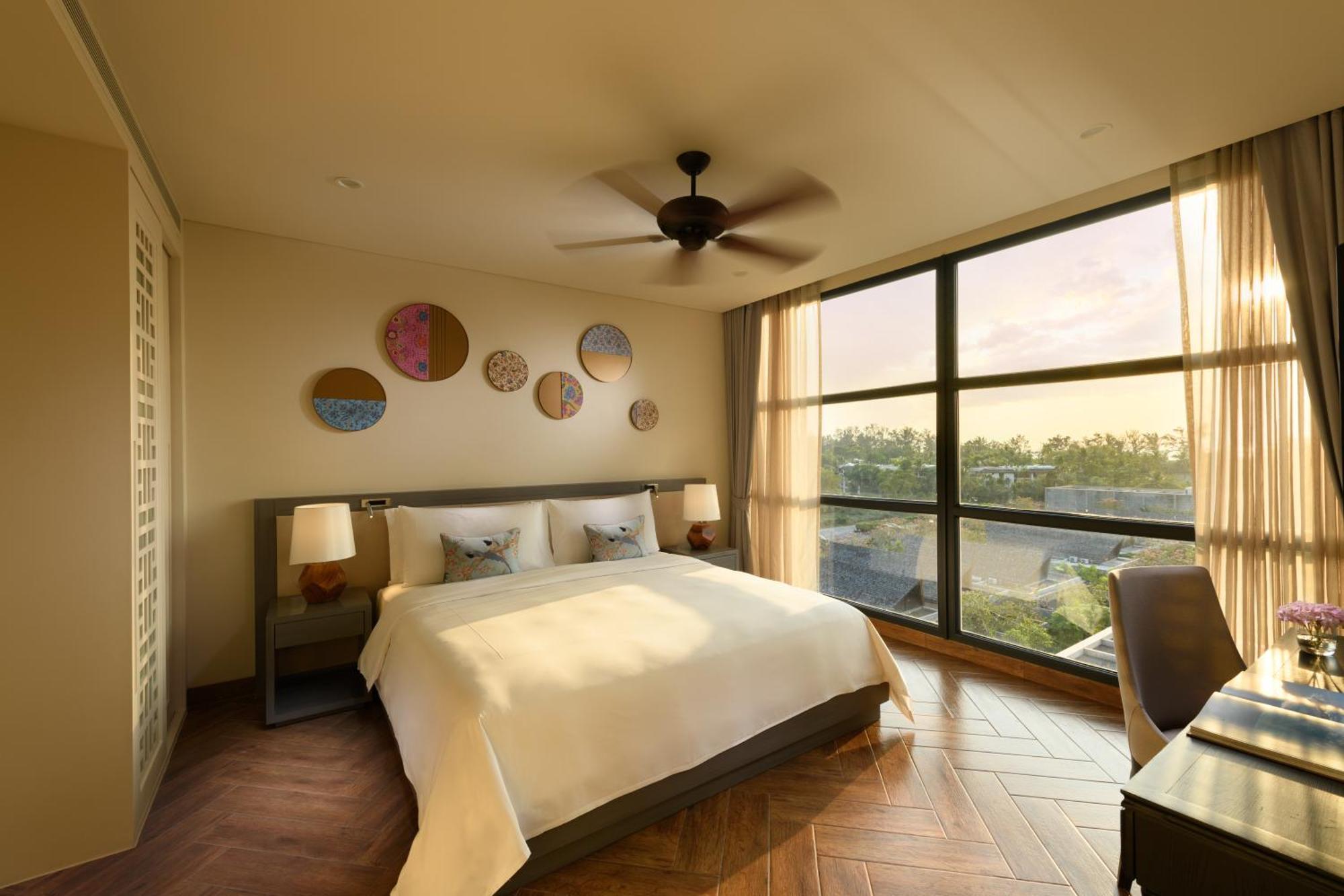 Resort Anantara Vacation Club Phuket 5*