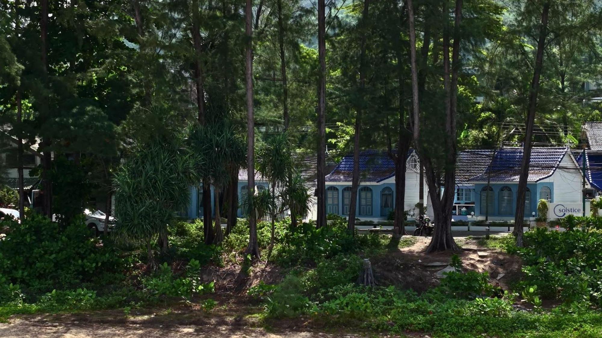 Solstice Phuket Holiday home *
