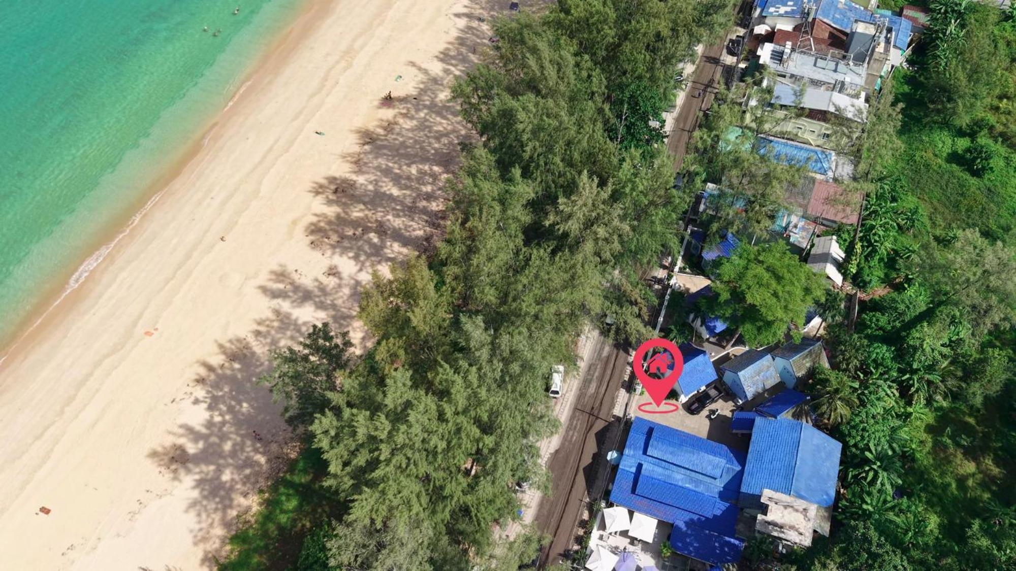 Holiday home Solstice Phuket *