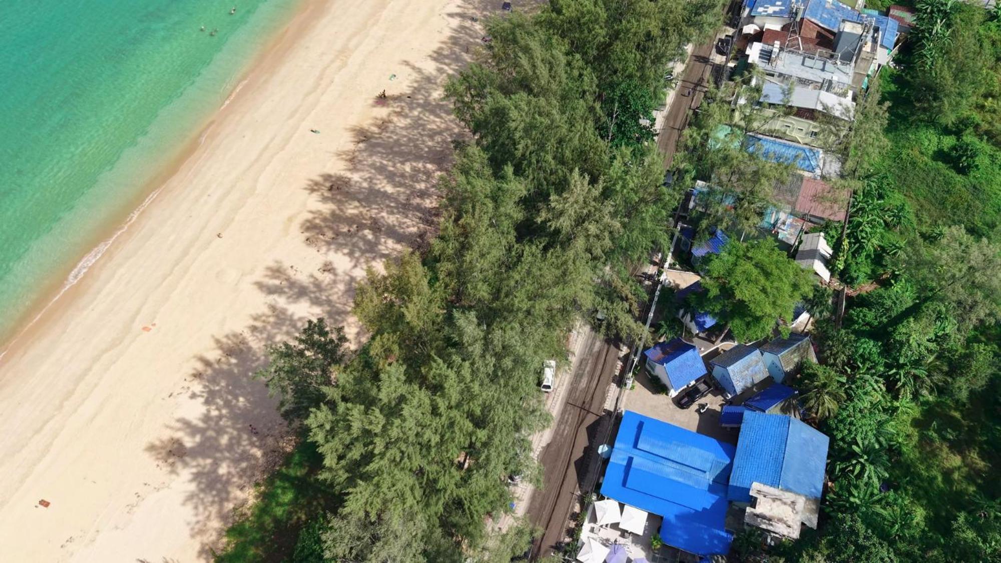 Solstice Phuket Holiday home