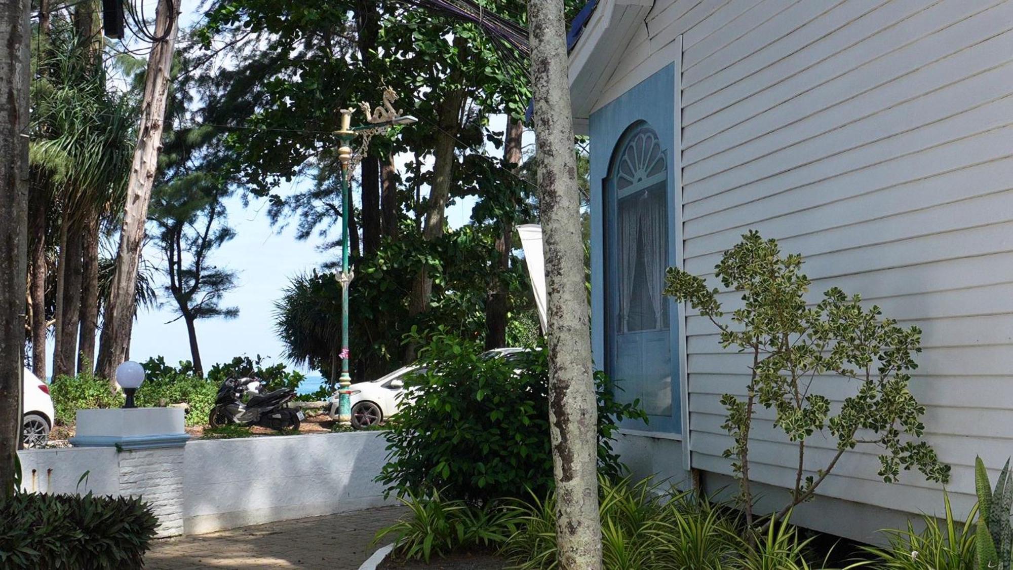 Holiday home Solstice Phuket