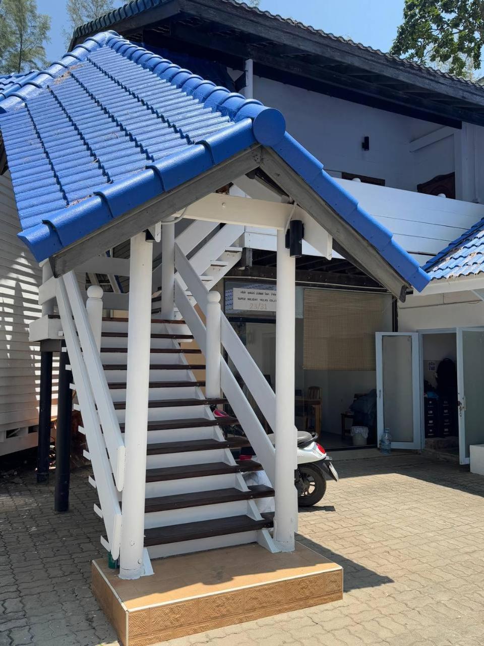 Holiday home Solstice Phuket *