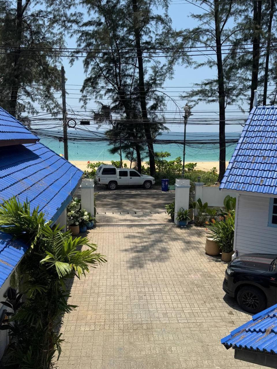 Solstice Phuket Holiday home Nai Thon Beach