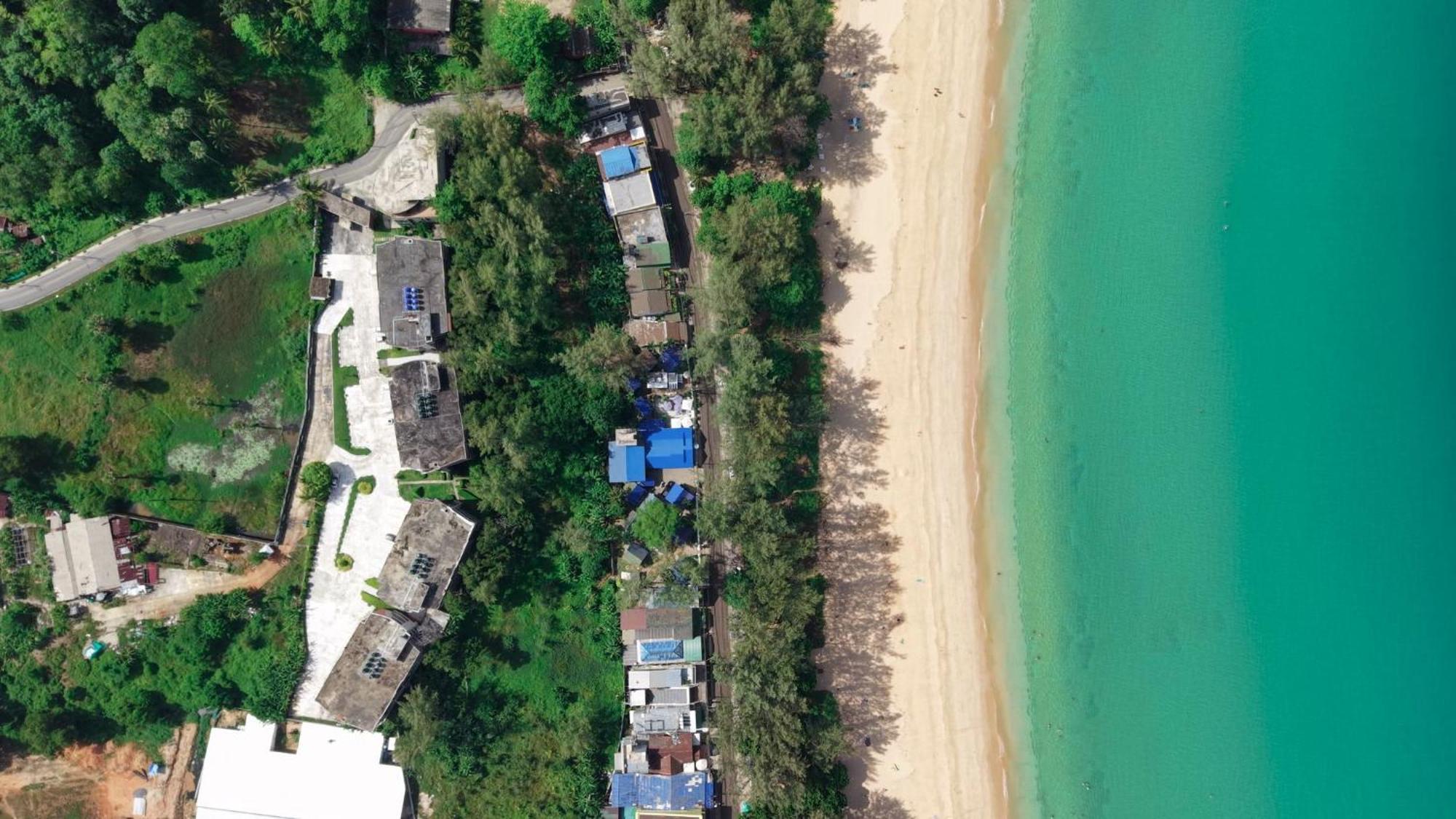 Holiday home Solstice Phuket