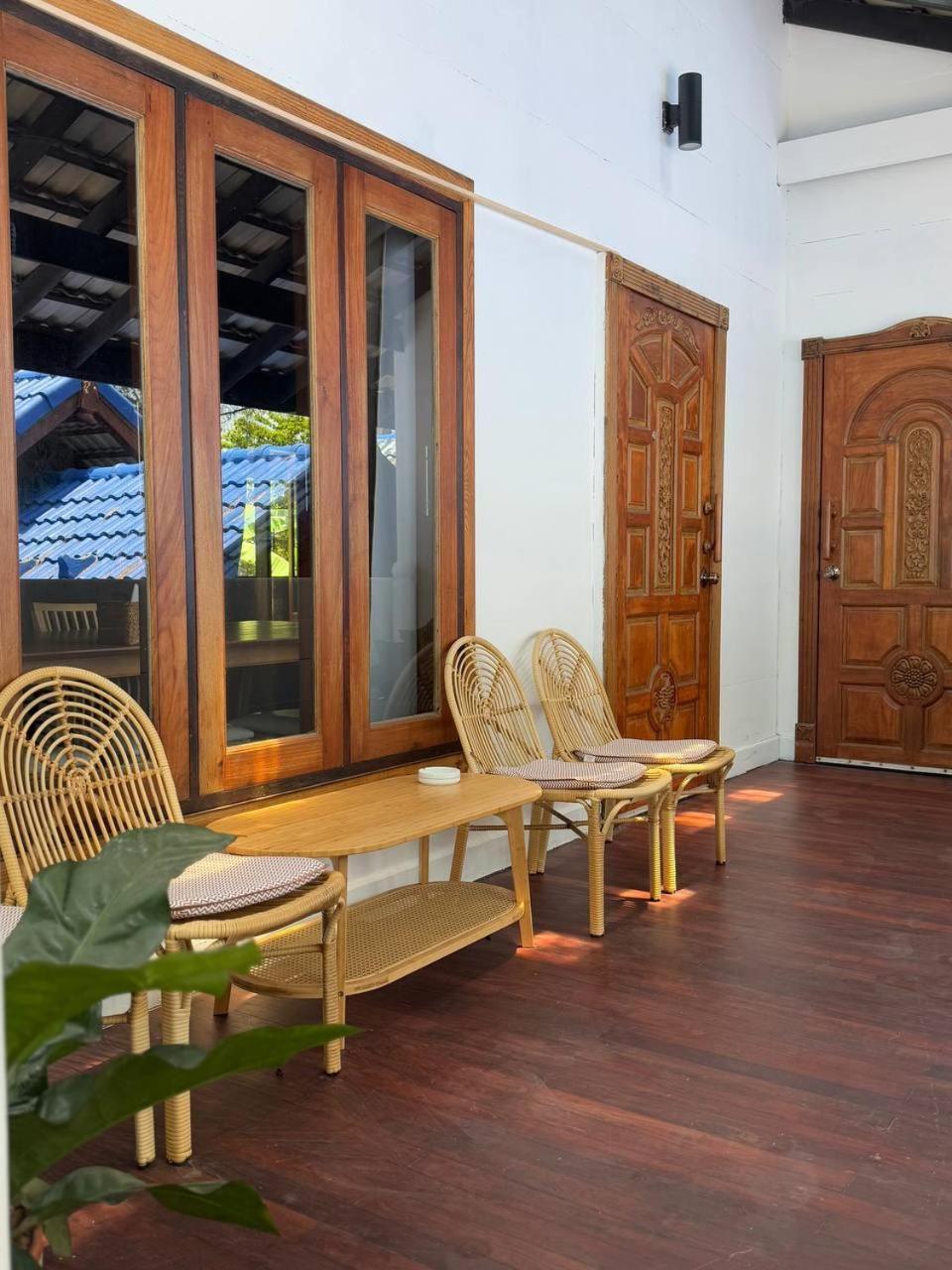 Solstice Phuket Holiday home *
