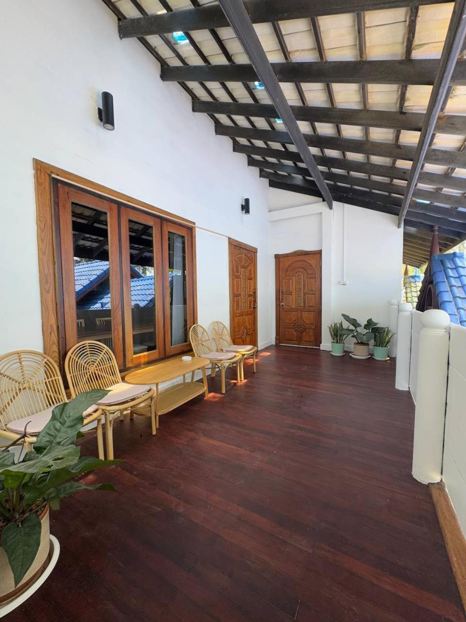 Holiday home Solstice Phuket *