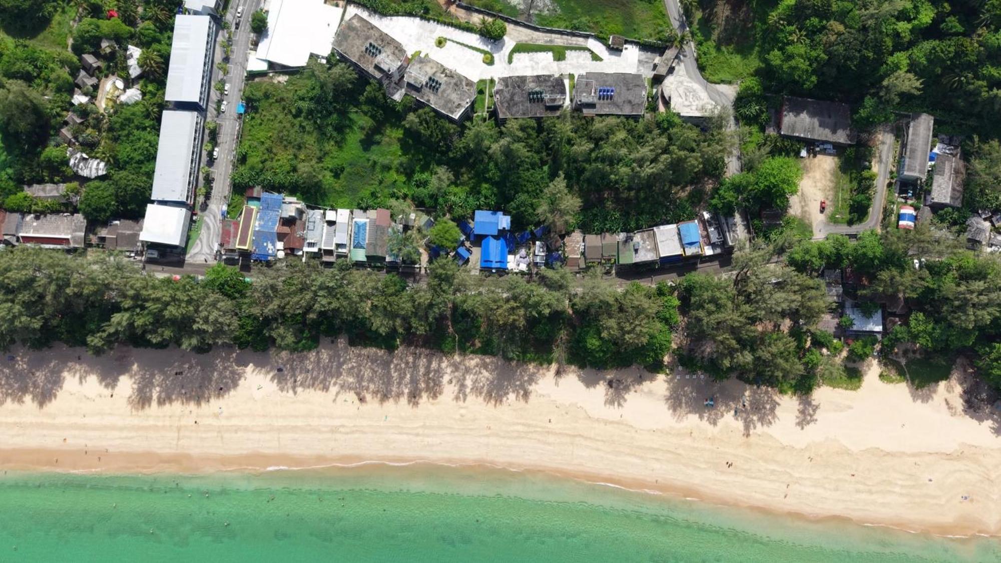 Solstice Phuket Holiday home Nai Thon Beach