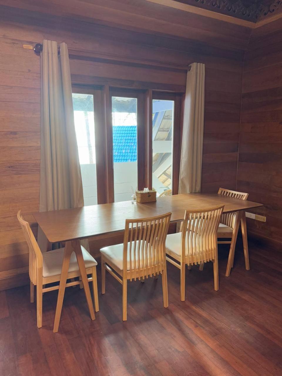 Solstice Phuket Holiday home