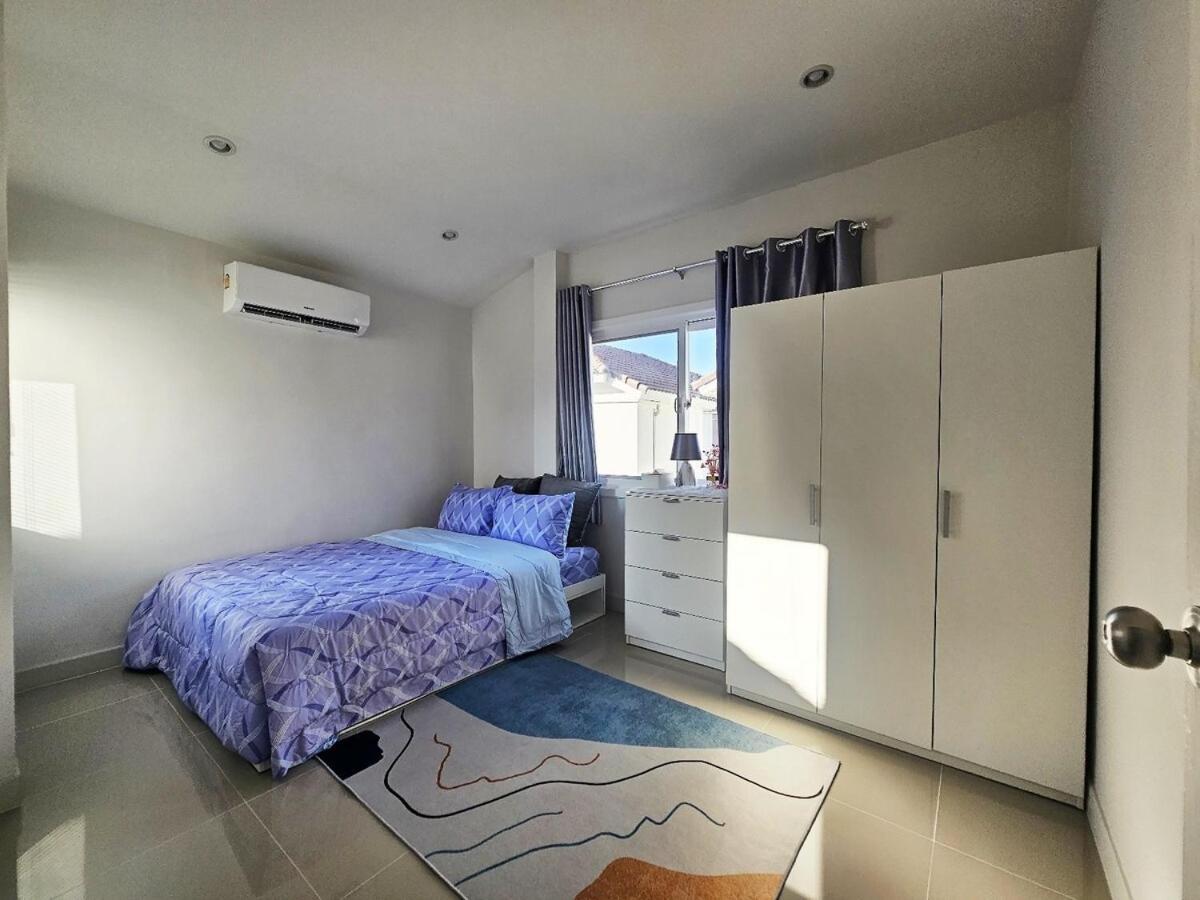 Sirihouse At Supalai Bella Thalang Phuket