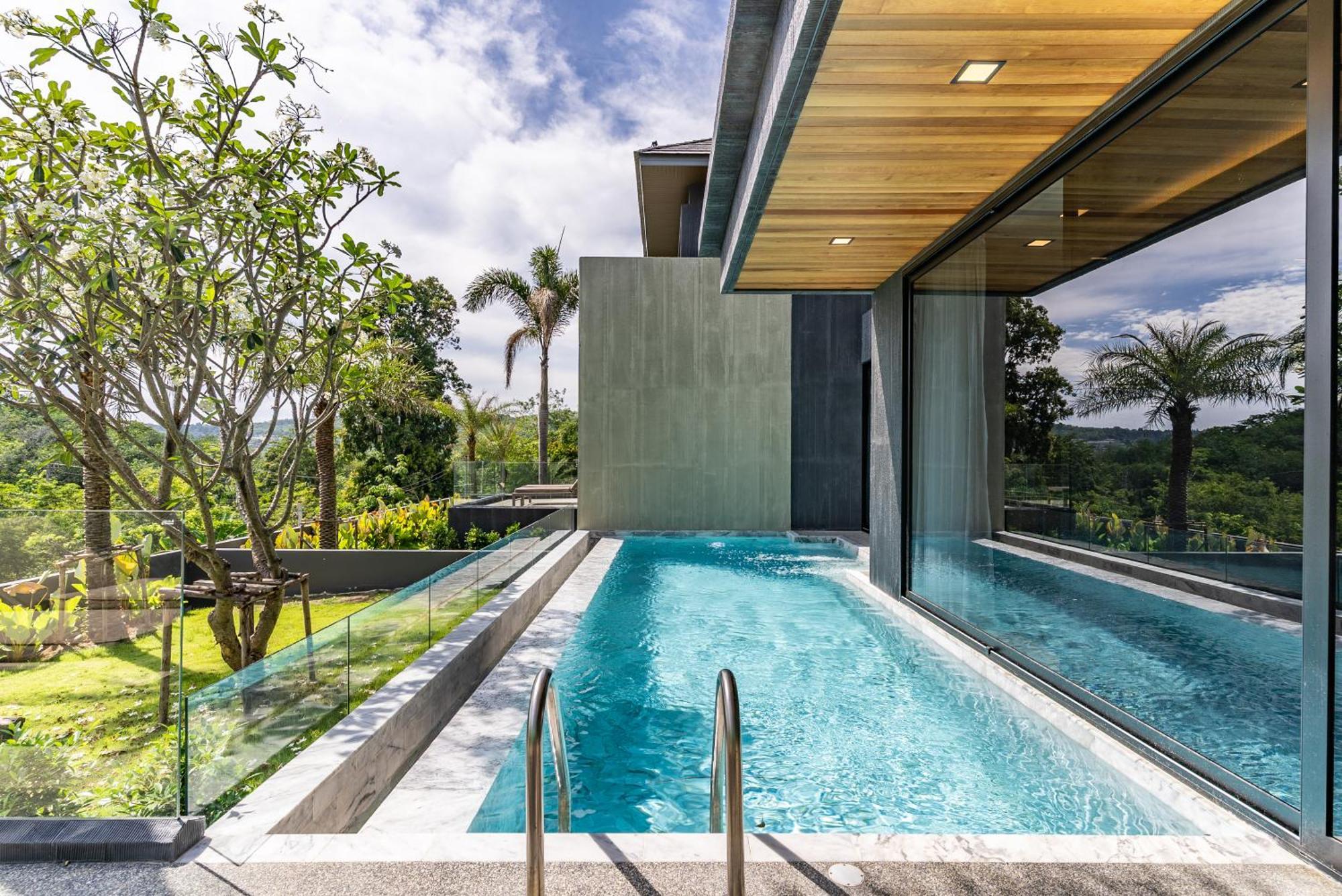 Villa Chariot By Villacarte *