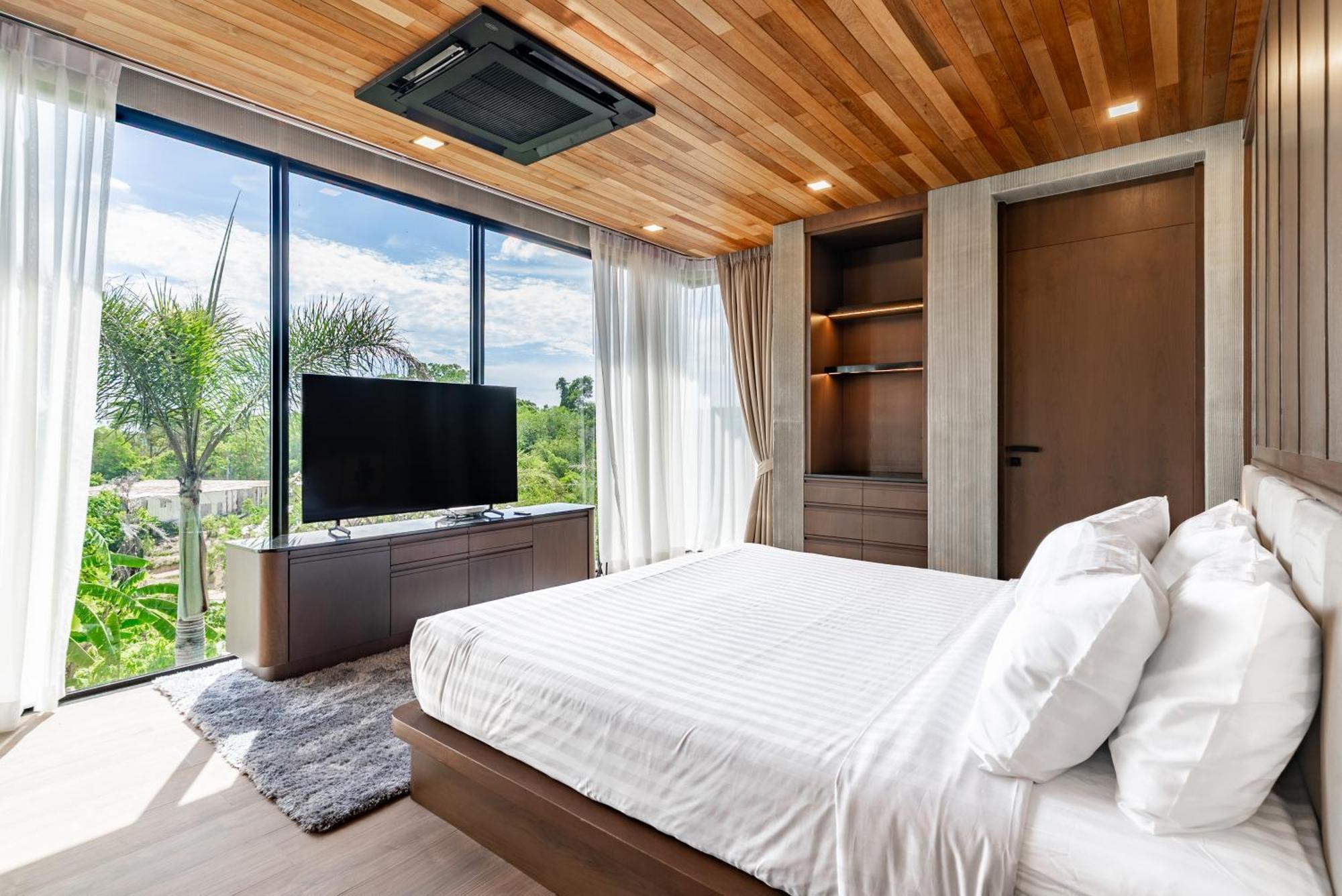 Villa Chariot By Villacarte Layan Beach (Phuket)