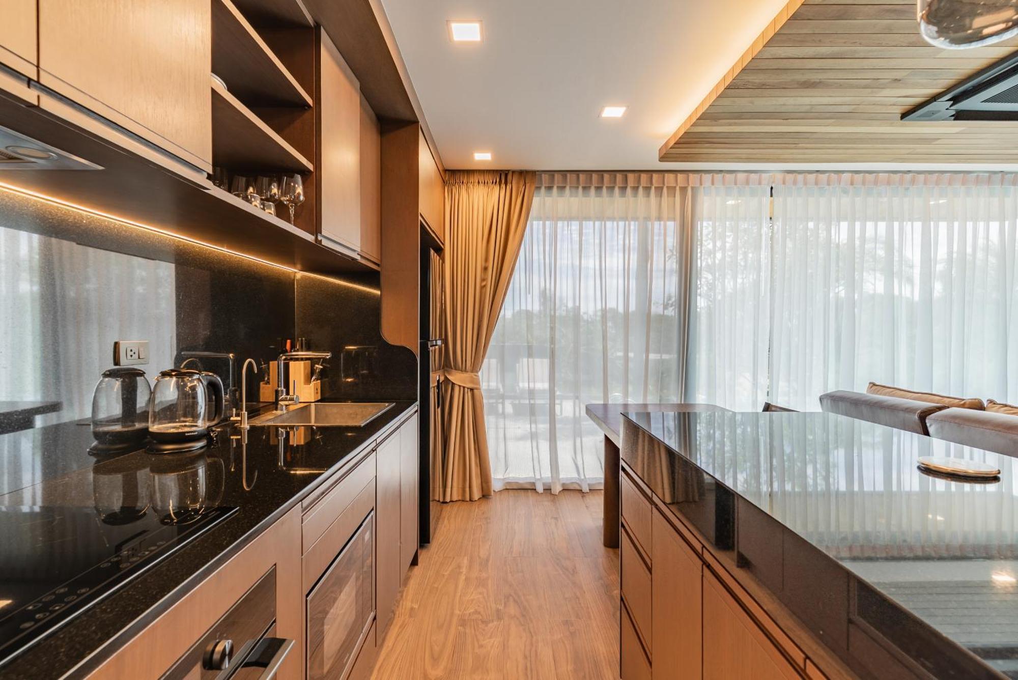 Chariot By Villacarte Layan Beach (Phuket)