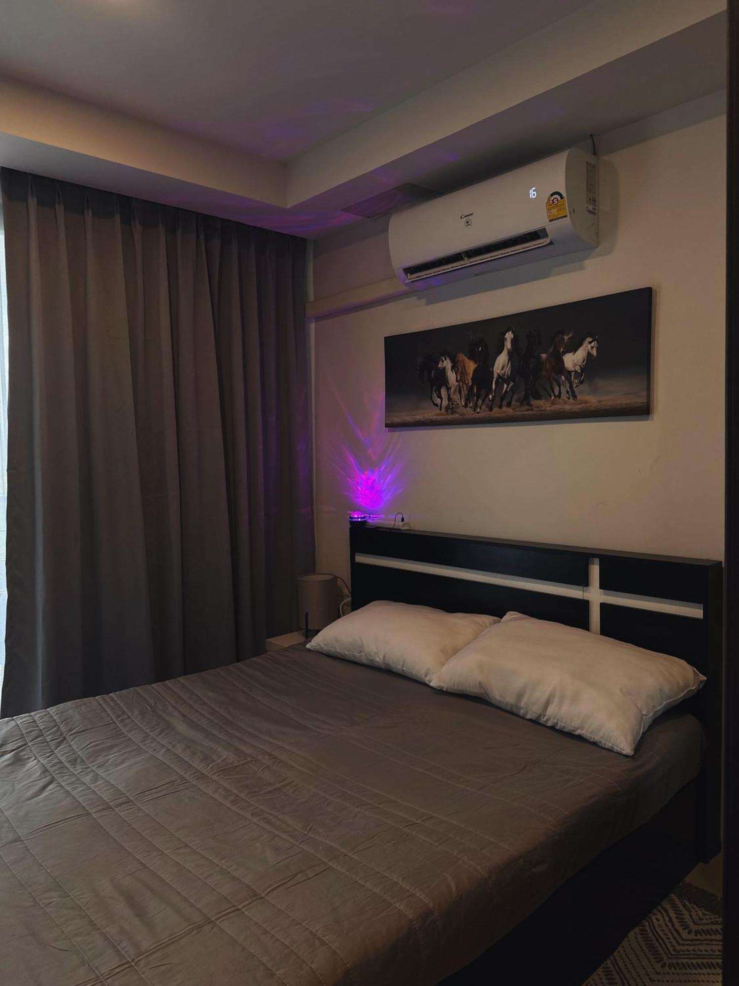 Condo With Sunset View * Ban Mai Chalae