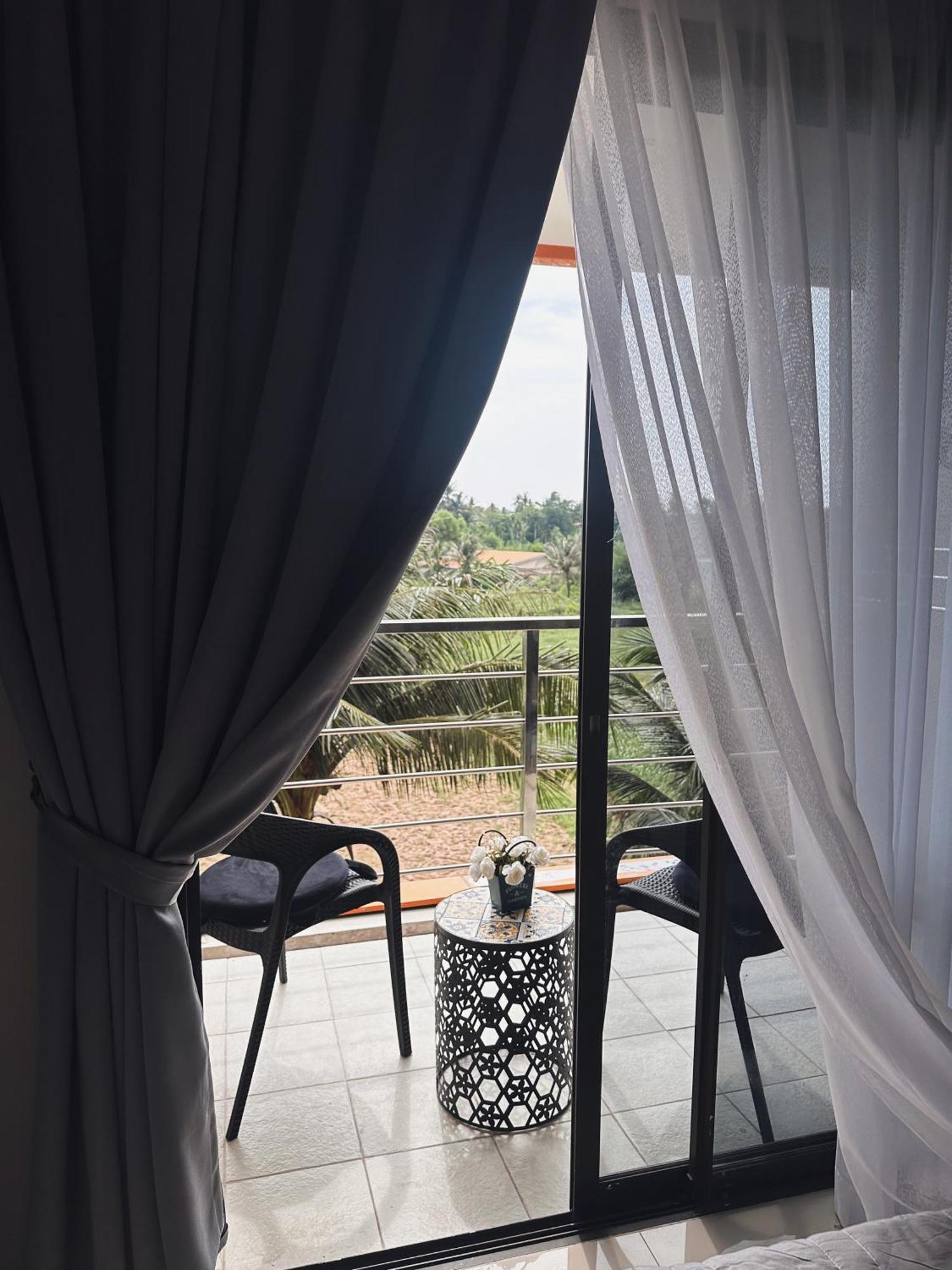 Condo With Sunset View * Ban Mai Chalae