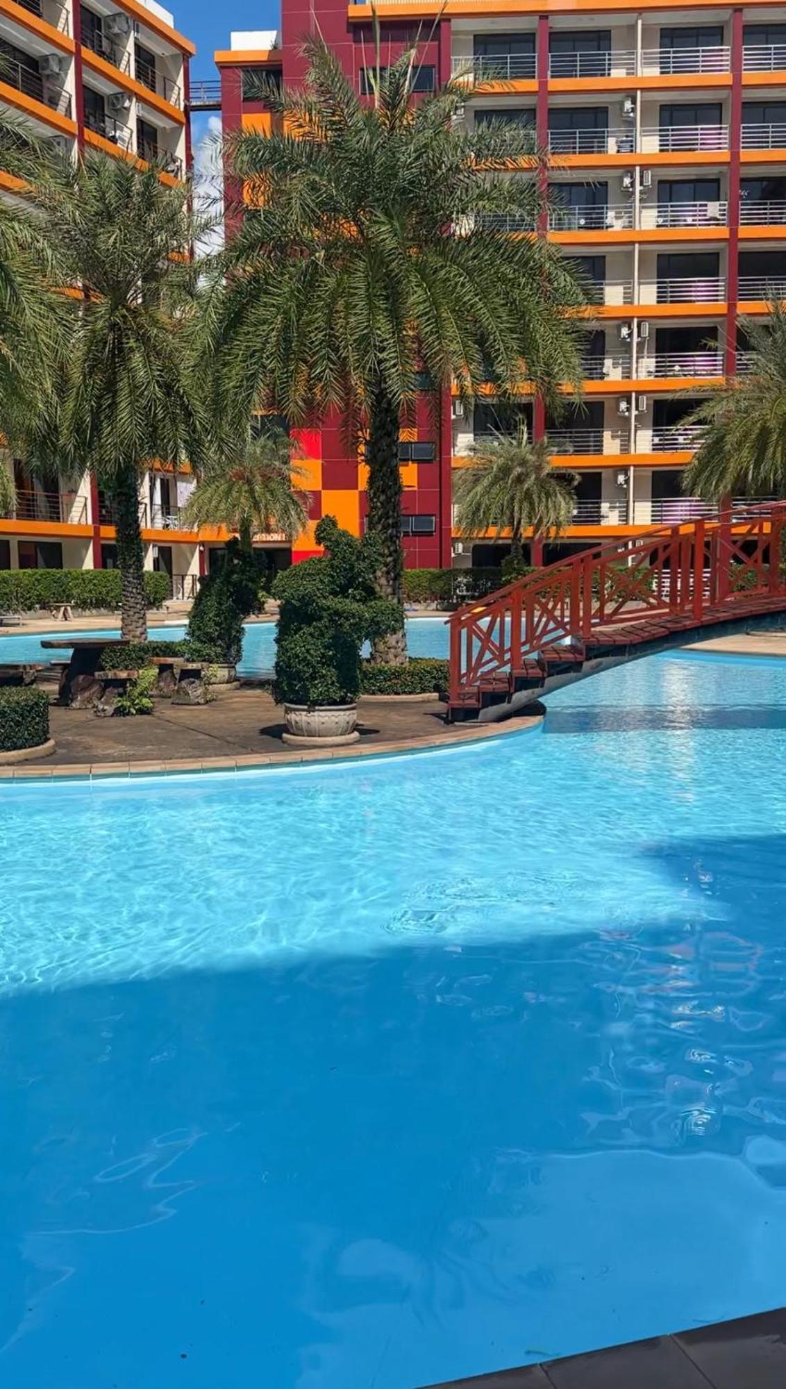 Condo With Sunset View Apartment *