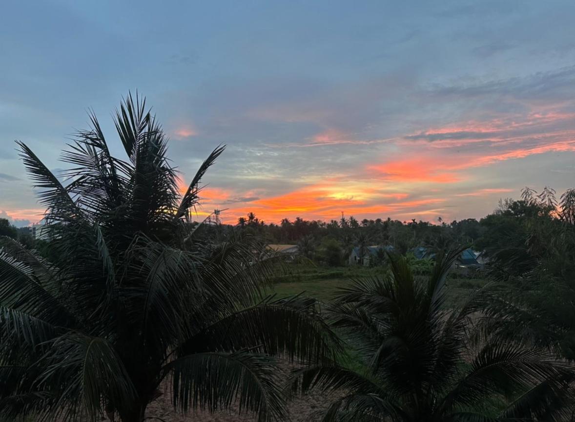 Condo With Sunset View Ban Mai Chalae