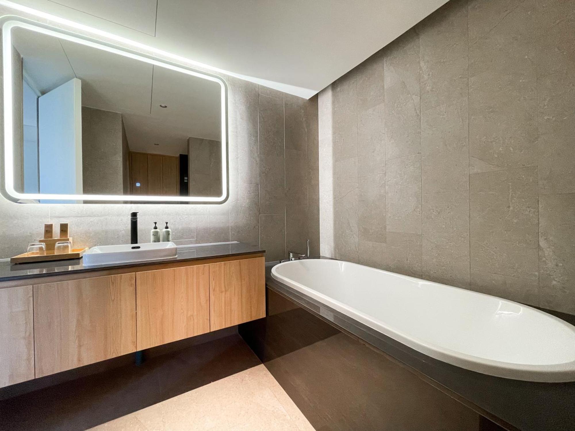 By Showproperty Apartment Layan Beach (Phuket)