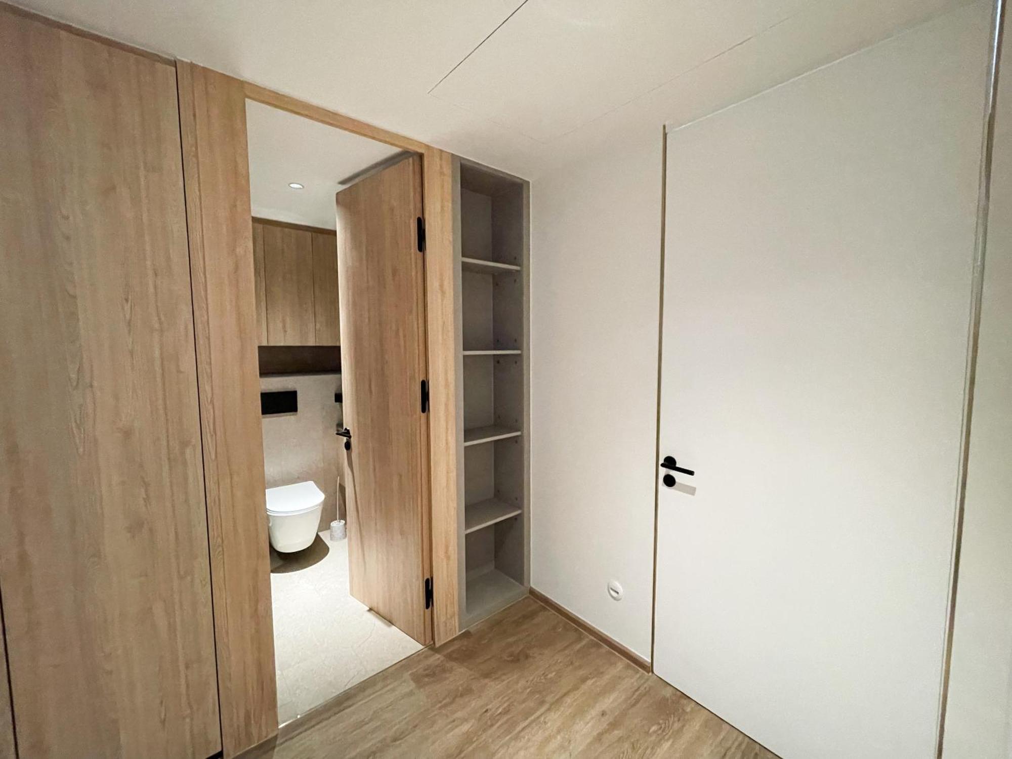 Apartment By Showproperty