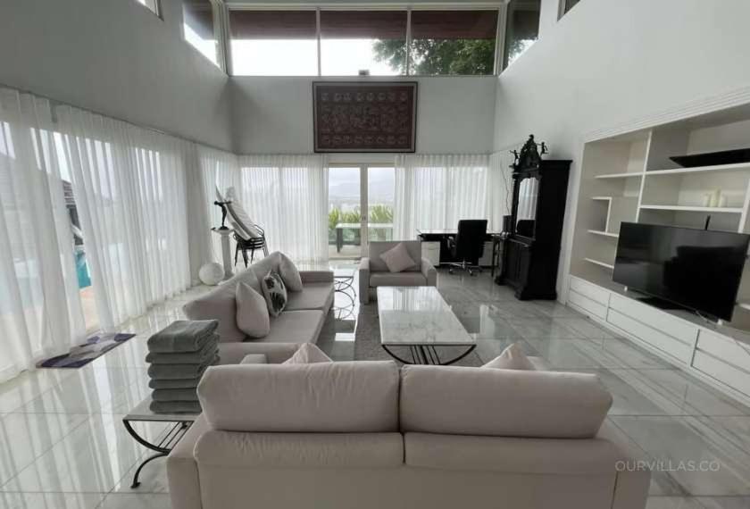 Villa Epic Mountain View 3 Bedroom Pool 2 Mins To The Layan Beach (Phuket)