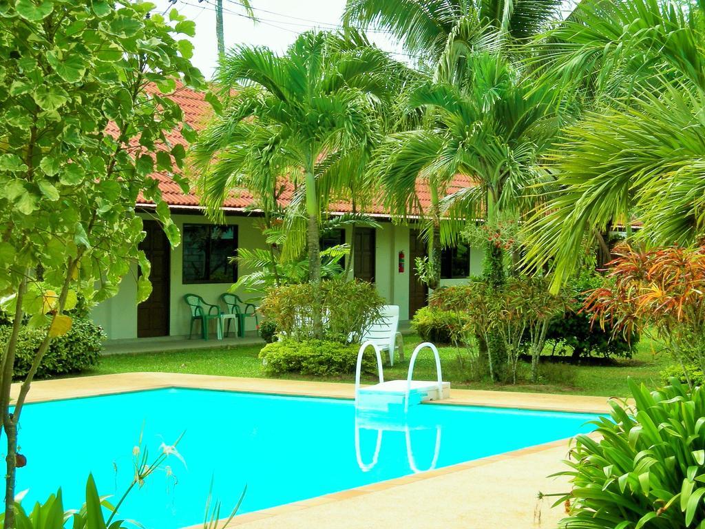 The Golddigger's Resort 3*