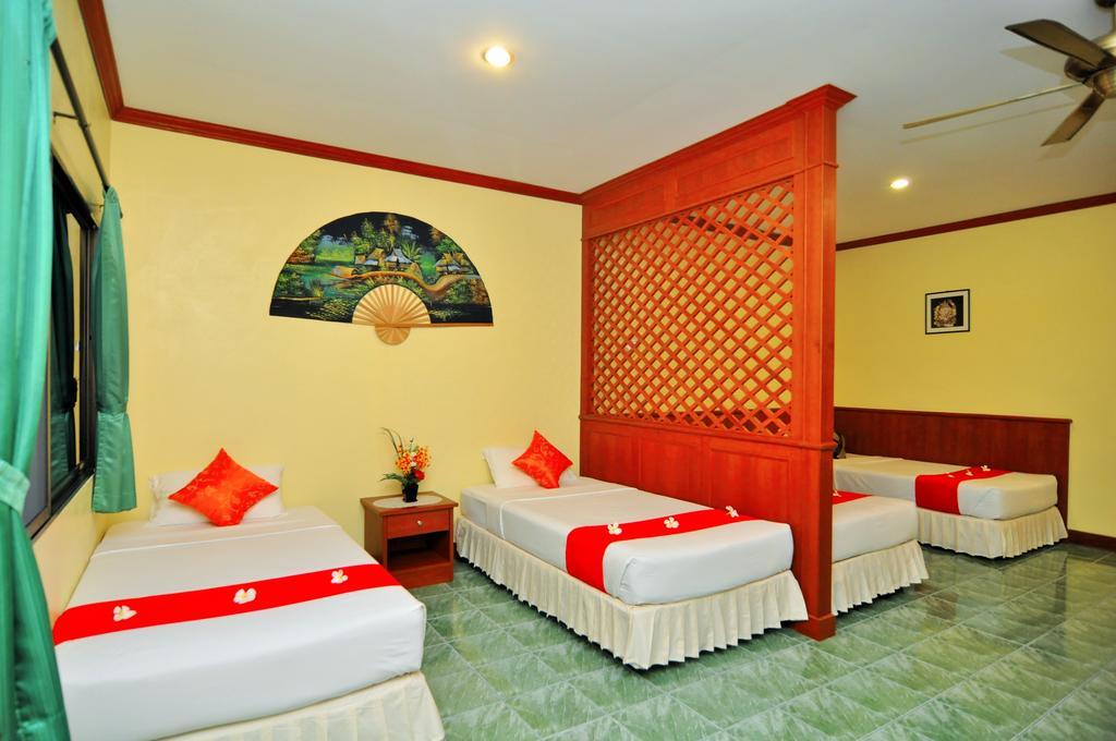 Resort The Golddigger's