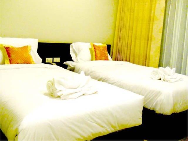 Naiyang Boutique 2* Ban Phak Chit