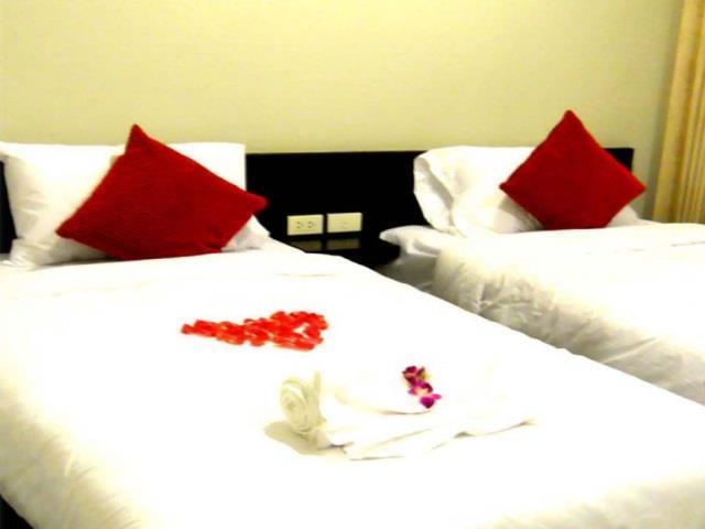 Naiyang Boutique Resort 2*